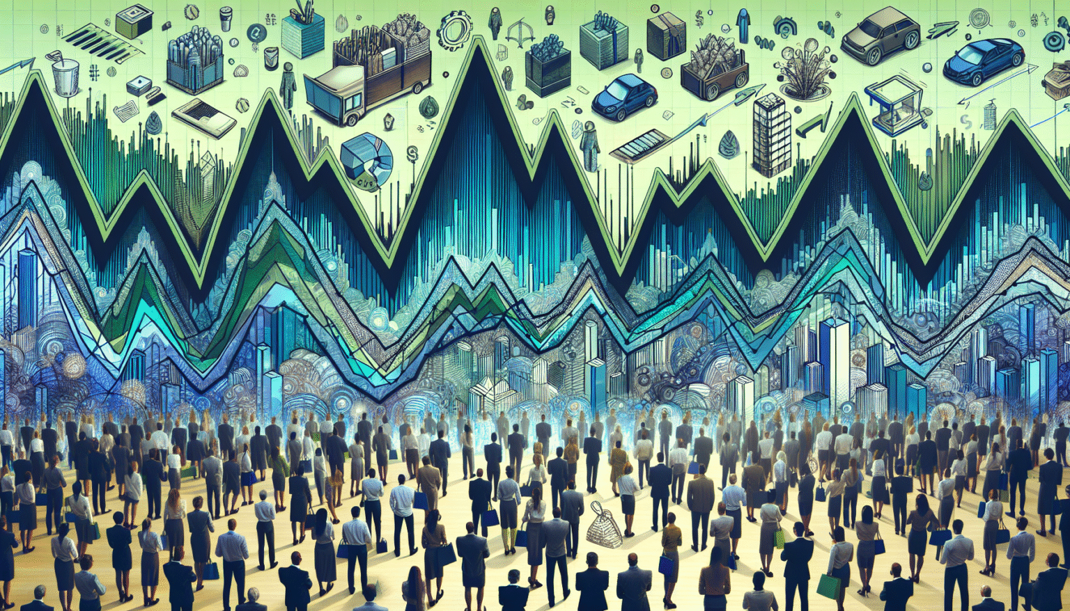 The Role of Consumer Confidence in Economic Growth and Market Fluctuations