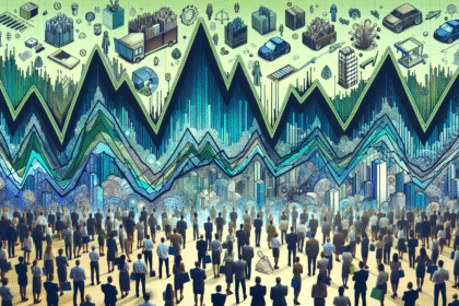 The Role of Consumer Confidence in Economic Growth and Market Fluctuations