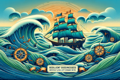 Navigating Economic Challenges: Strategies for Resilient Businesses