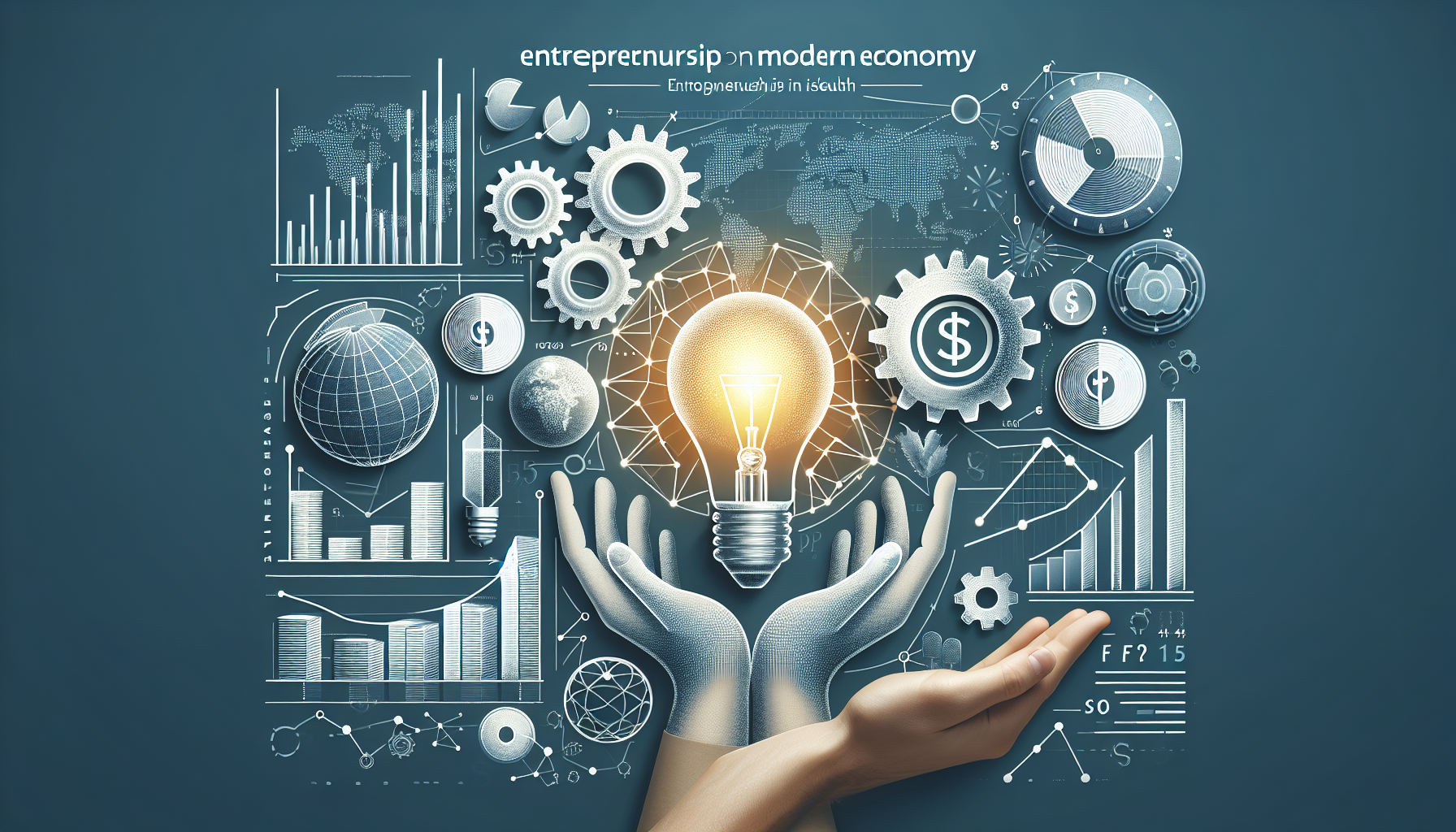 The Role of Entrepreneurship in Today’s Economy