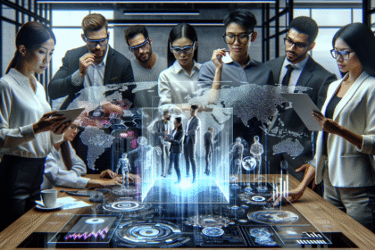 The Future of Entrepreneurship: Trends and Predictions for the Next Decade
