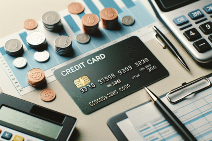 Credit Cards 101: How to Use Them Responsibly