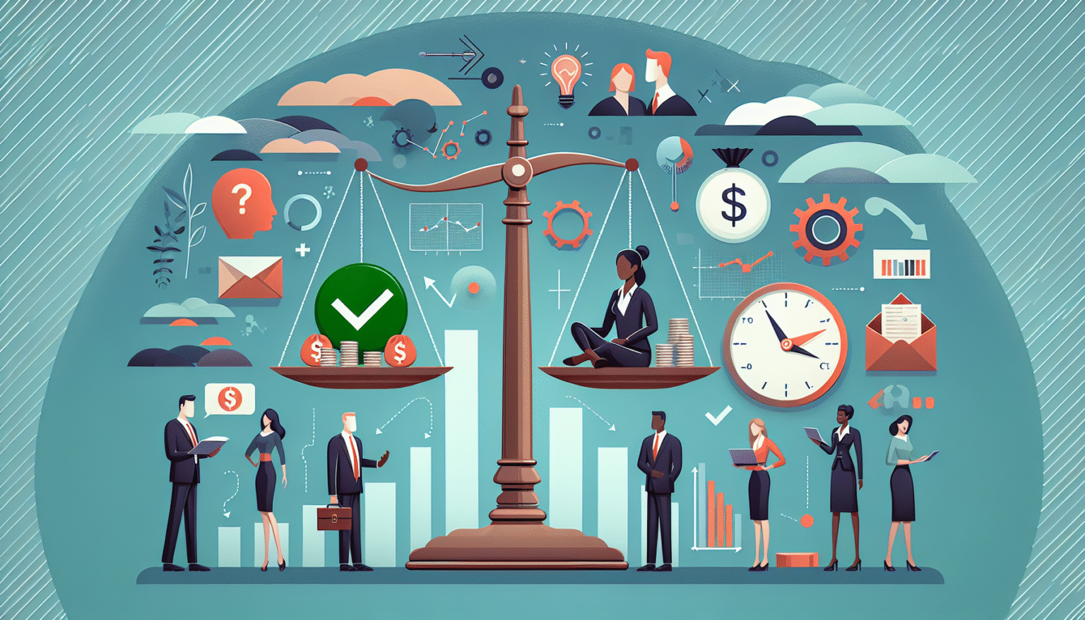 The Relationship Between Business Ethics and Profitability