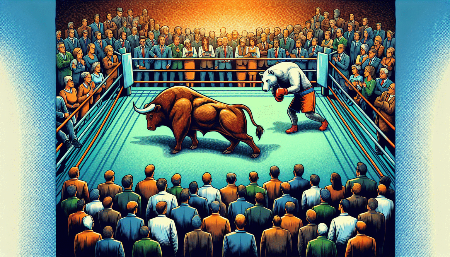 Understanding the Stock Market: A Key Component of Your Investment Strategy