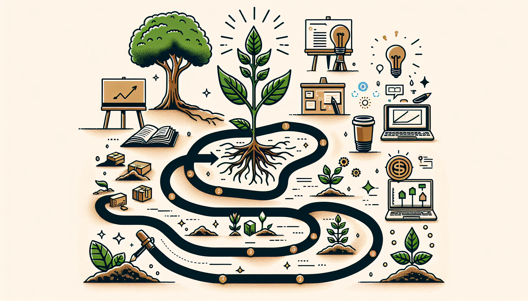 Startup Stories from Ground Zero: Lessons Learned on the Journey