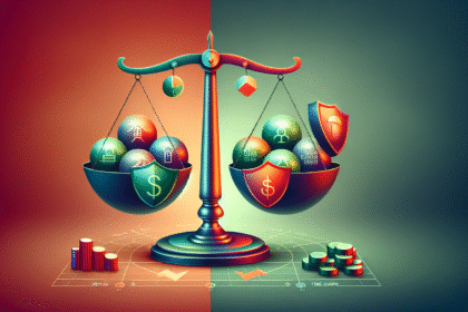The Power of Diversification: Strategies for Minimizing Risk
