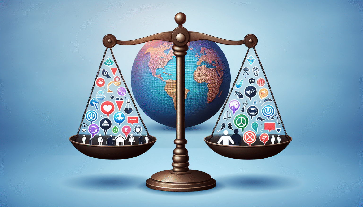 The Impact of Political Decisions on Social Justice Movements
