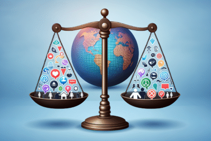 The Impact of Political Decisions on Social Justice Movements