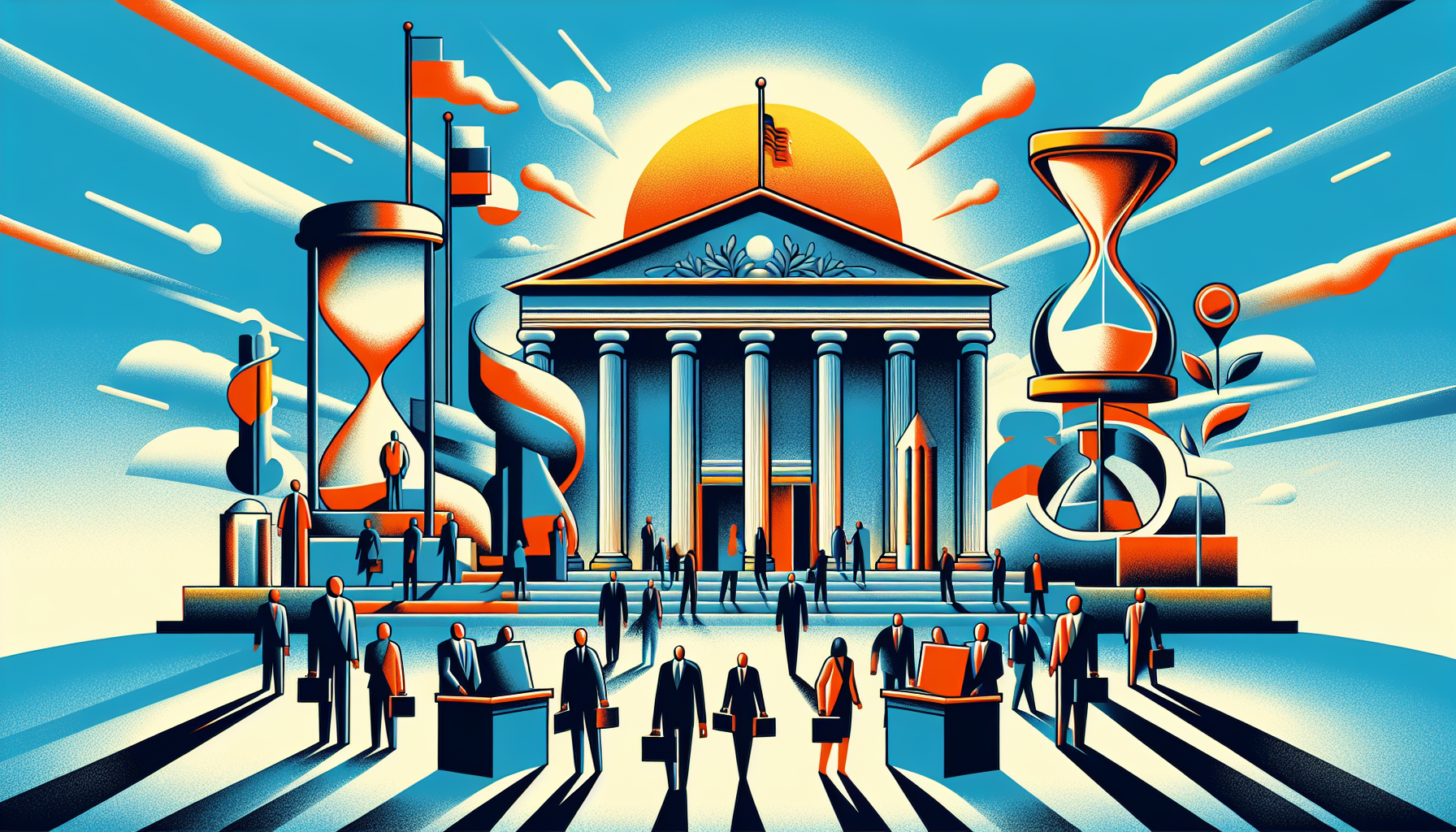 The Role of Lobbying in American Politics