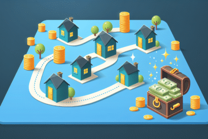 Real Estate Investing: A Path to Financial Independence