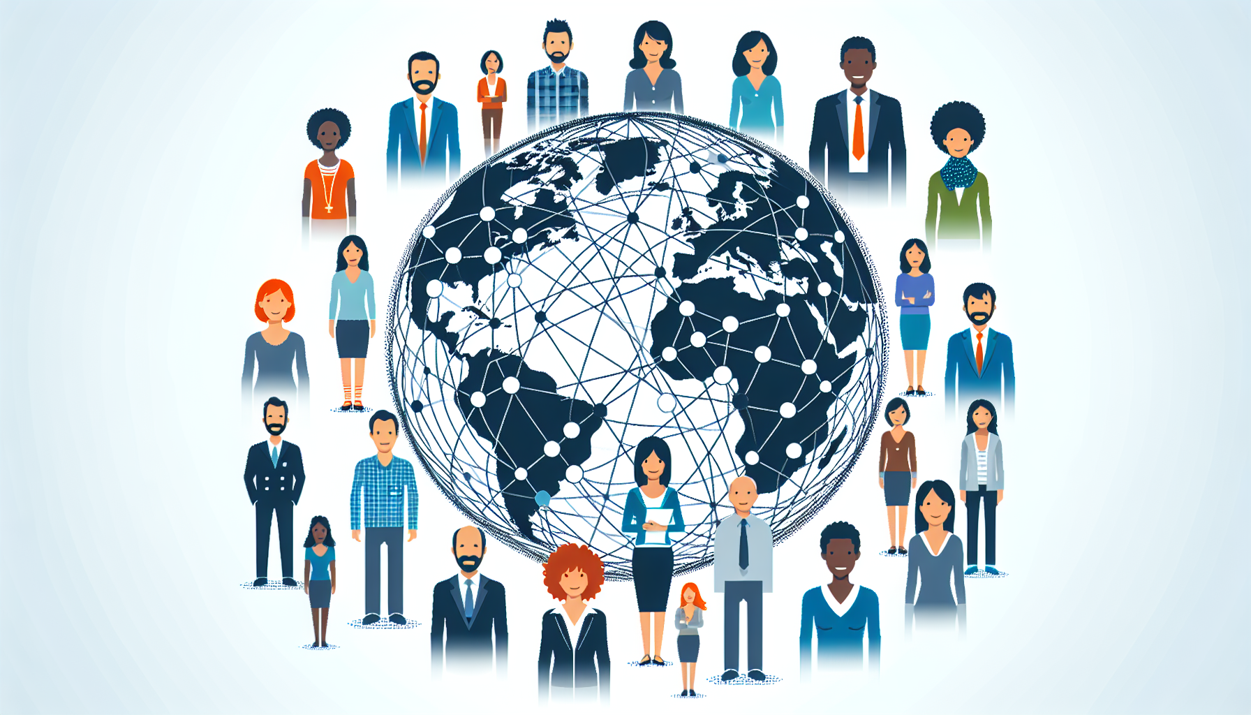 The Importance of Networking: Connecting Entrepreneurs for Success