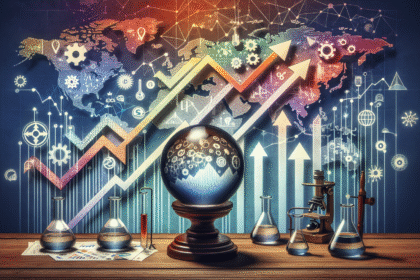 A Look at Industry Performance: Trends and Predictions