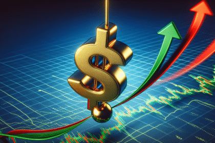 The Influence of Interest Rates on Stock Market Dynamics