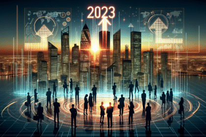 The Rise of Real Estate Investments in 2023: Trends and Strategies