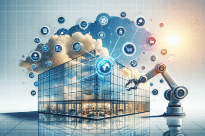 The Intersection of Technology and Business Strategies