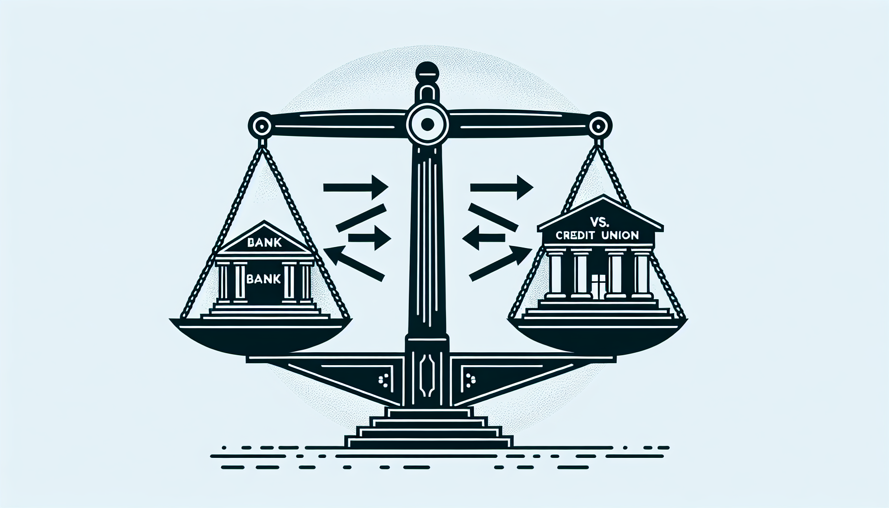 Banking vs. Credit Unions: Which is Right for You?
