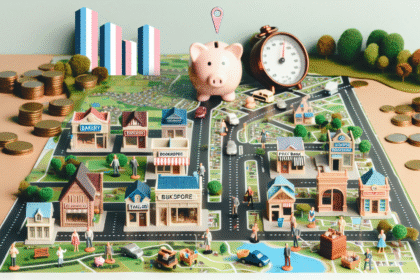 The Economic Impact of Small Businesses on Local Economies
