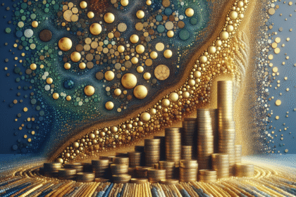 The Power of Compounding: Growing Wealth Over Time