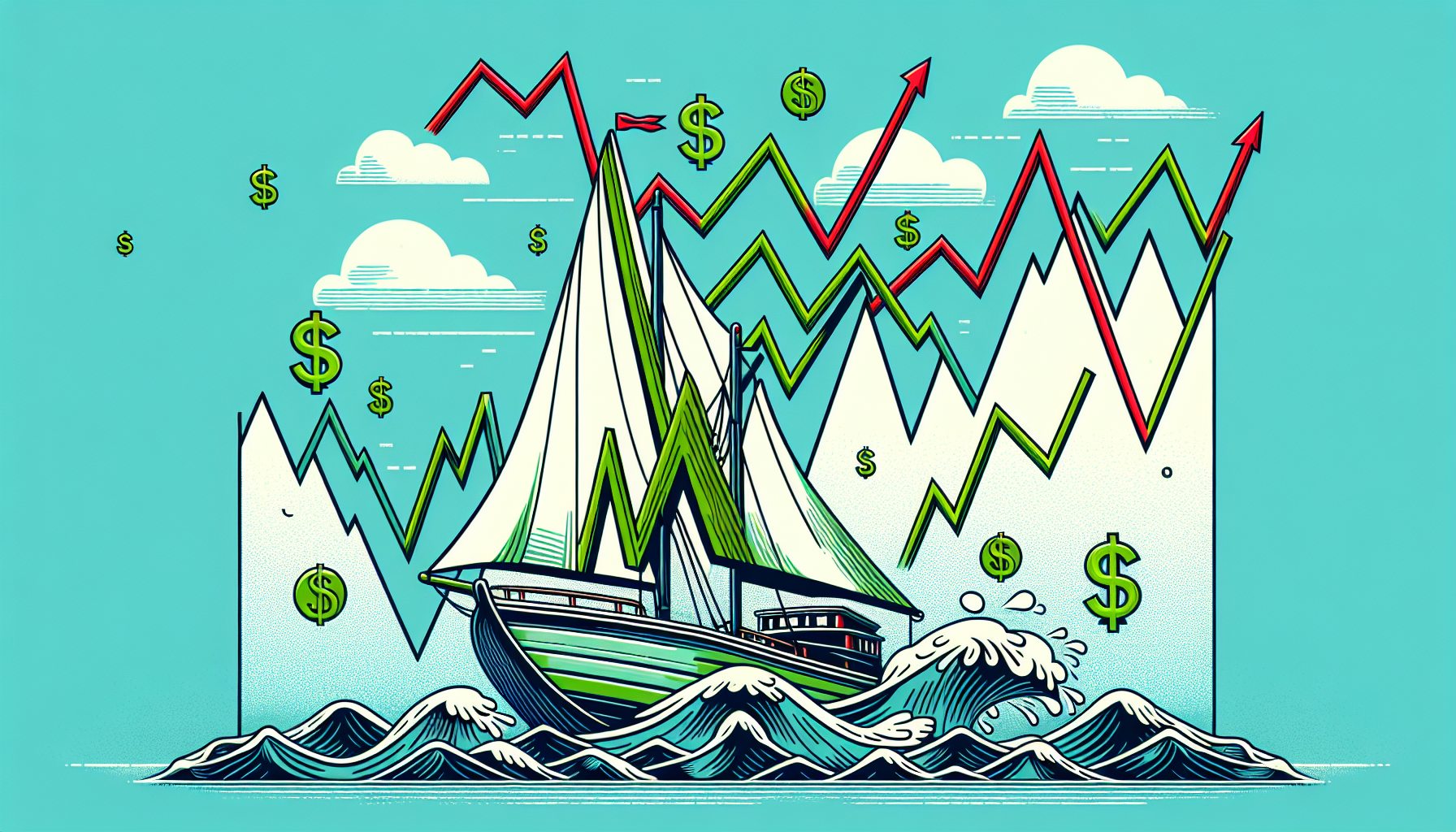 Understanding Volatility: What It Means for U.S. Investors