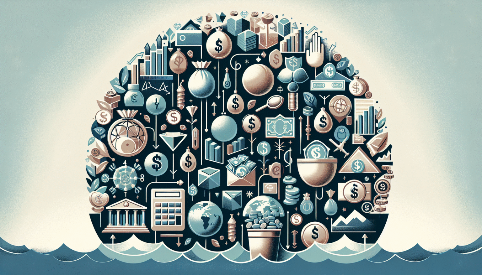 How to Create a Diversified Investment Portfolio for Long-Term Success