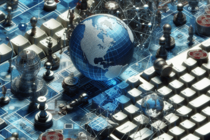 The Influence of Cybersecurity on U.S. Geopolitical Strategy