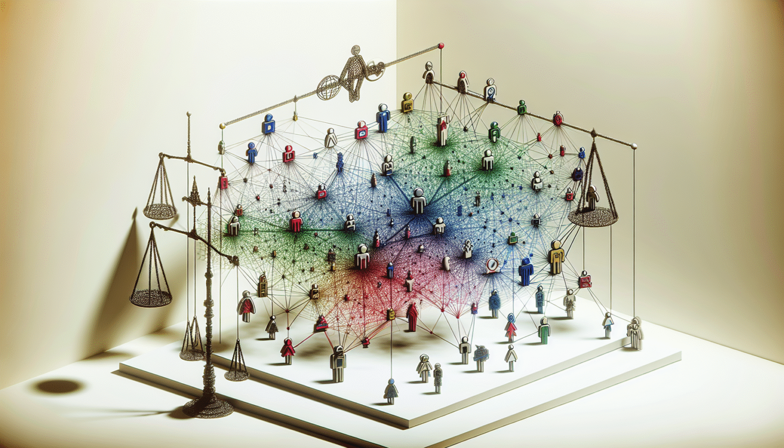The Relationship Between Politics and Social Movements