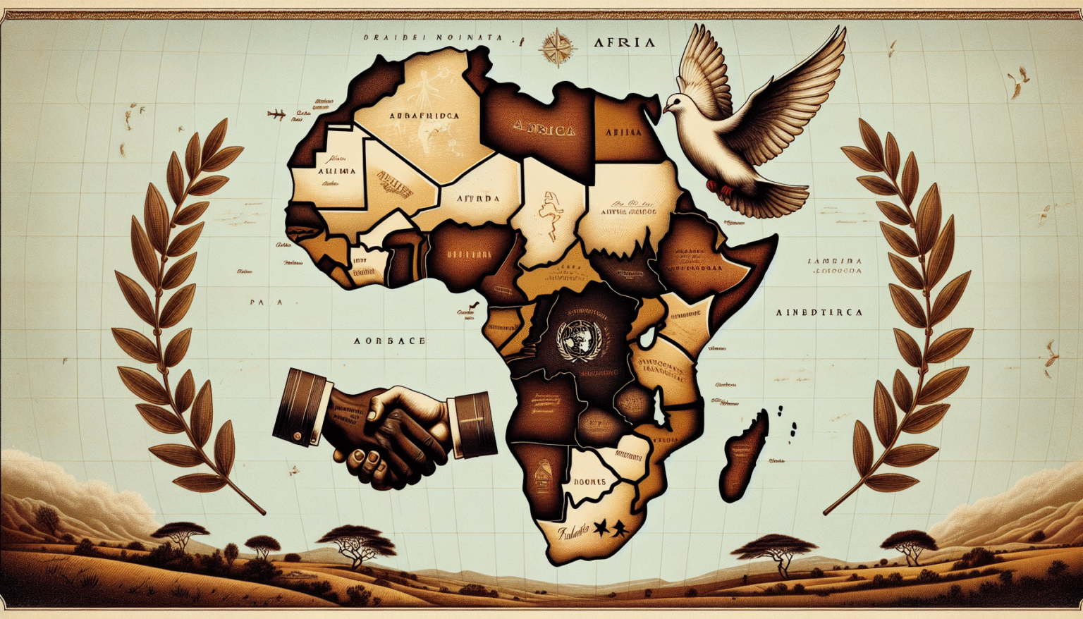 Countering Extremism: U.S. Geopolitical Strategies in Africa
