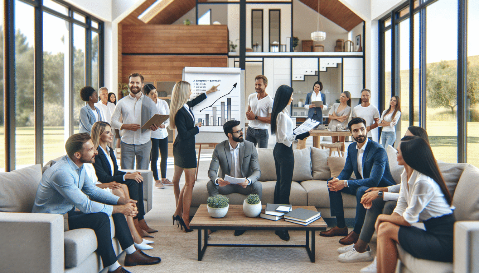 Essential Tips for First-Time Homebuyers in a Competitive Market