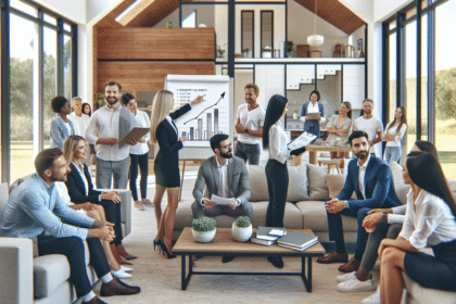 Essential Tips for First-Time Homebuyers in a Competitive Market