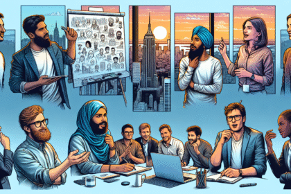 Leadership Styles of Visionary Founders: Insights and Inspirations