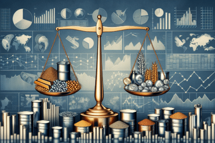 Investing in Commodities: What You Need to Know