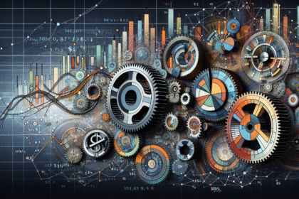 The Interconnection of Economic Indicators and Market Movements
