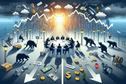 Strategies for Adapting to Economic Downturns