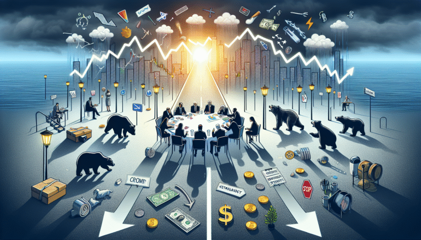 Strategies for Adapting to Economic Downturns