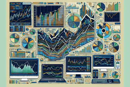 Analyzing Sector Trends in the US Stock Market