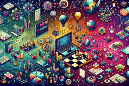 Exploring the Intersection of Technology and Business Strategy