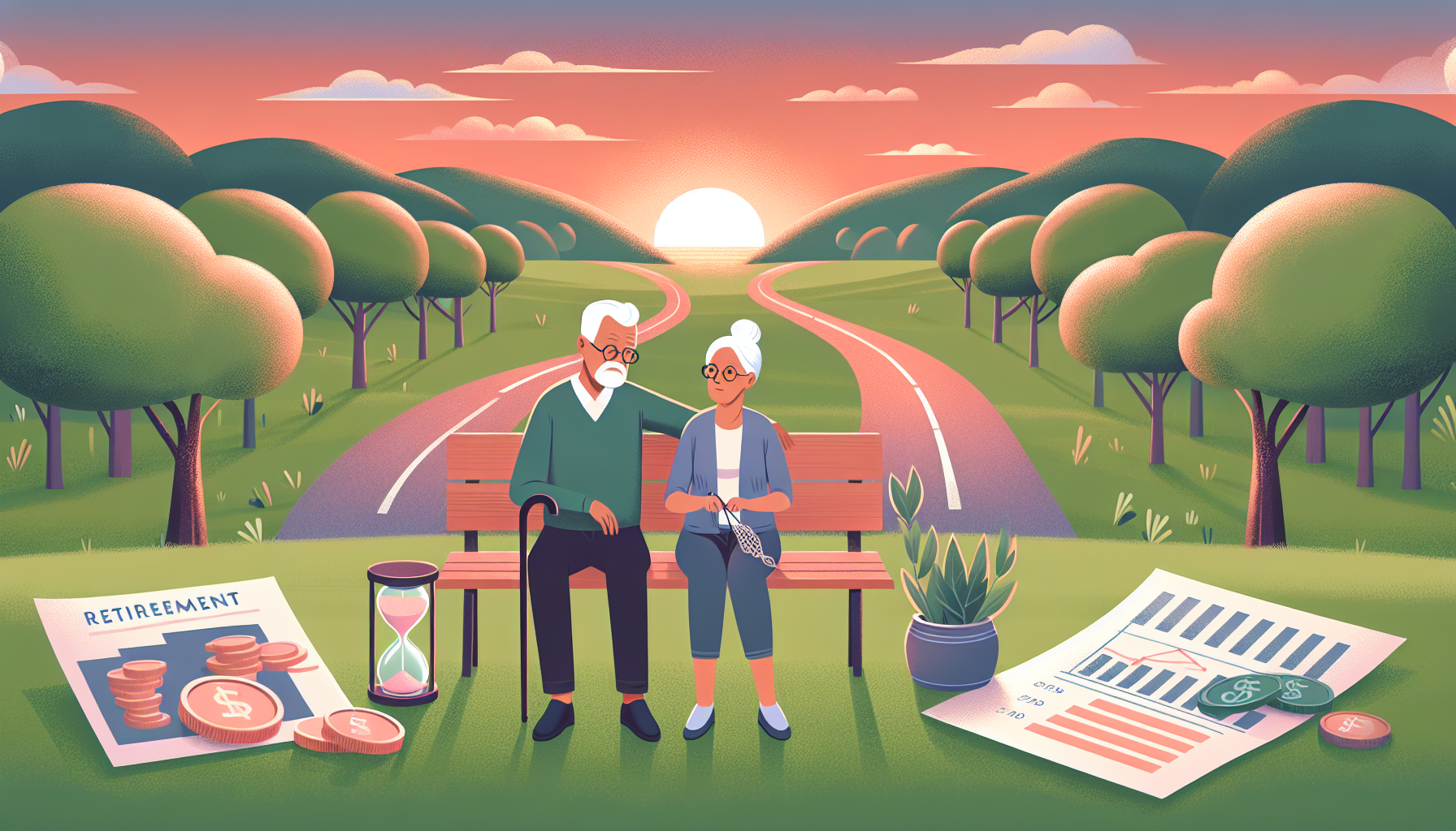 Planning for Retirement: Steps to Ensure a Comfortable Future