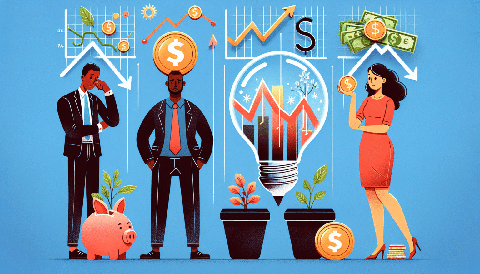 Economic Changes and Their Impact on Personal Finance