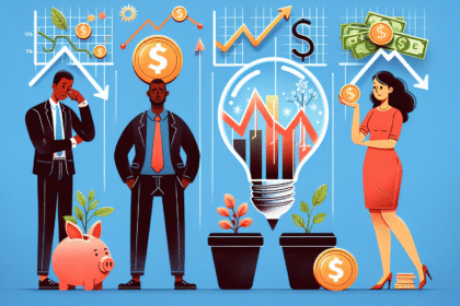 Economic Changes and Their Impact on Personal Finance