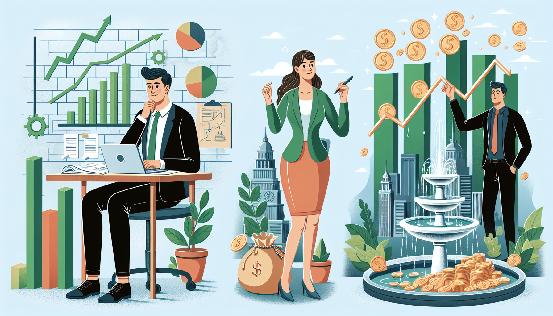 The Role of Entrepreneurship in Economic Growth