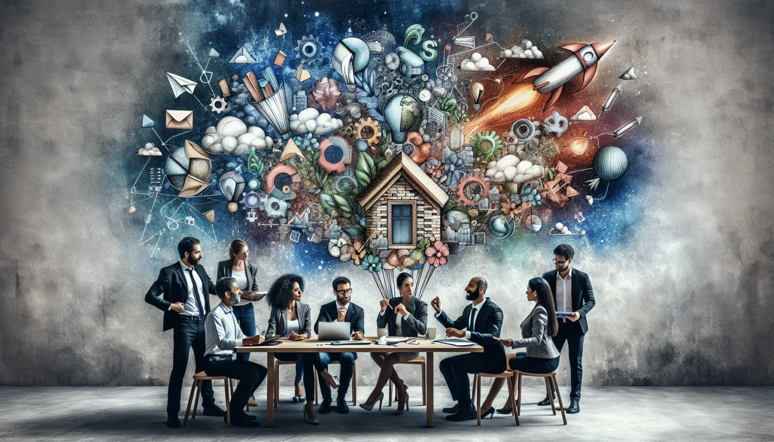 Launching Without Funding: Creative Strategies by Bootstrapped Entrepreneurs