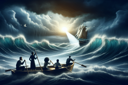 Leadership Challenges: Navigating the Entrepreneurial Journey