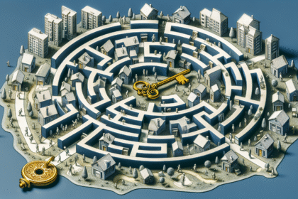 Real Estate Financing: Navigating Mortgages and Loans