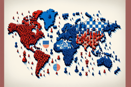 The Role of NATO in U.S. Geopolitical Strategy