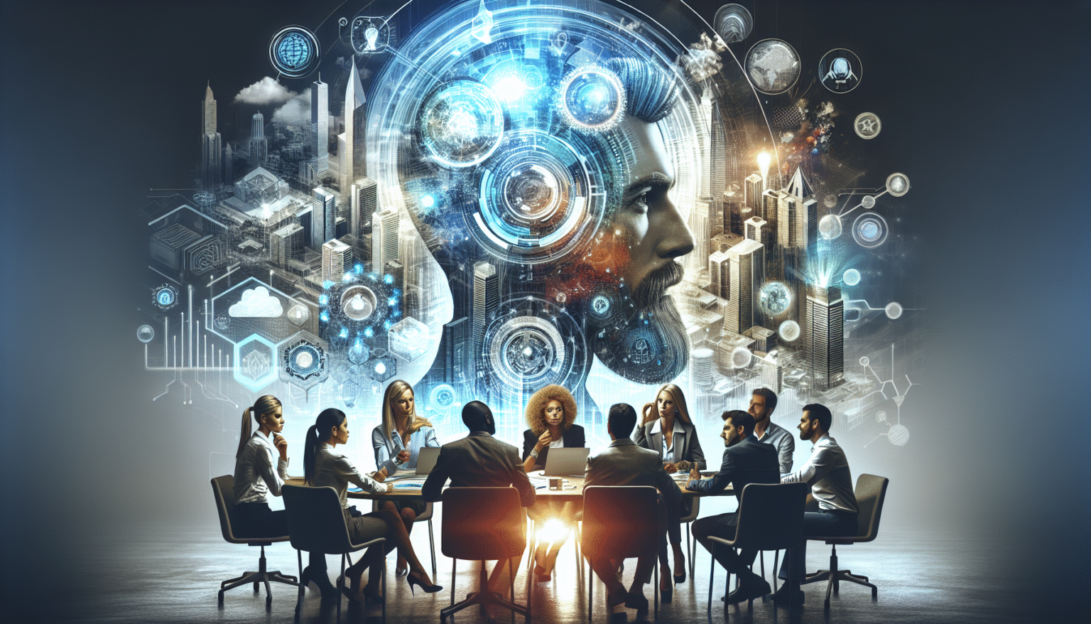 The Essence of Entrepreneurship: Defining the Innovators of Tomorrow