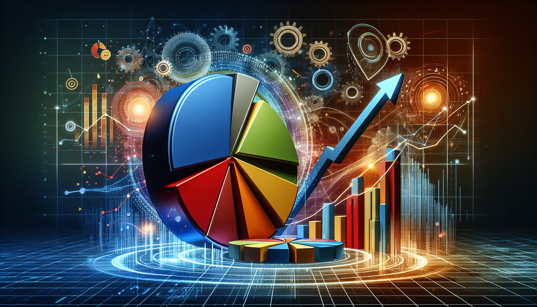 Understanding Market Share and Its Impact on Company Performance