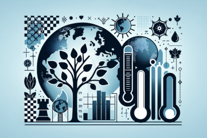 Geopolitical Implications of Climate Change on US Foreign Policy