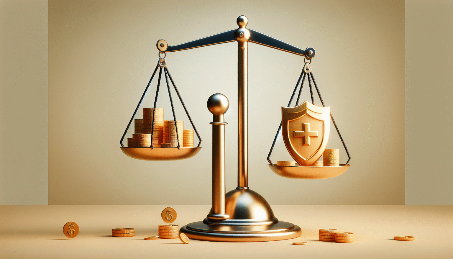 The Role of Insurance in Personal Finance Management