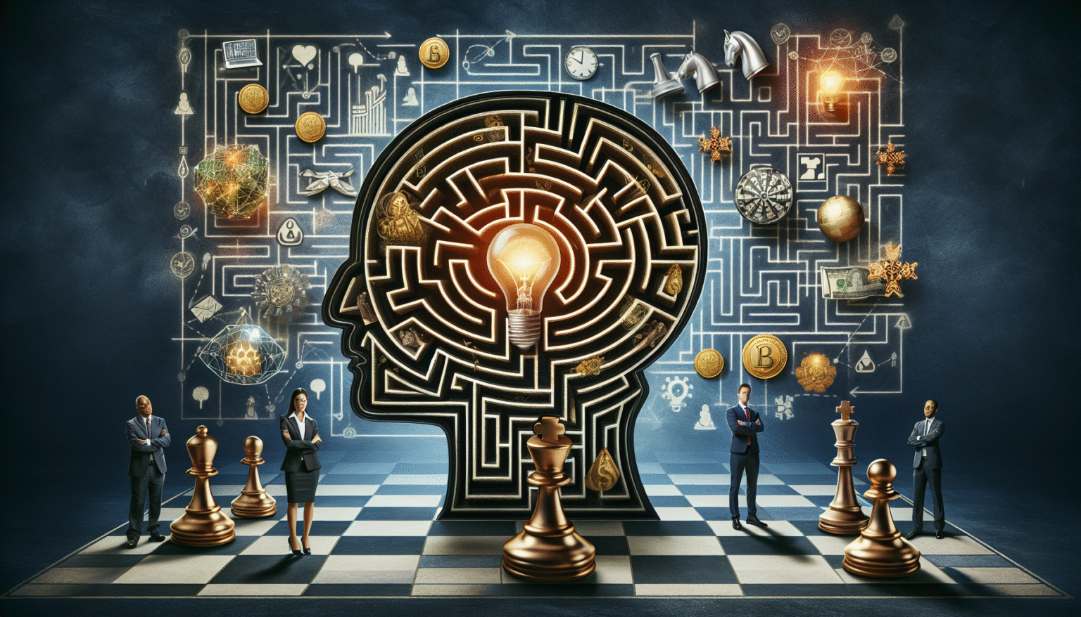 Exploring the Mindset of Successful Entrepreneurs