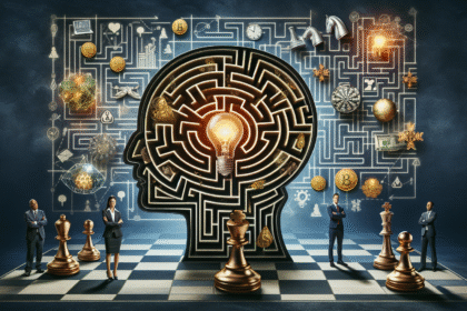 Exploring the Mindset of Successful Entrepreneurs